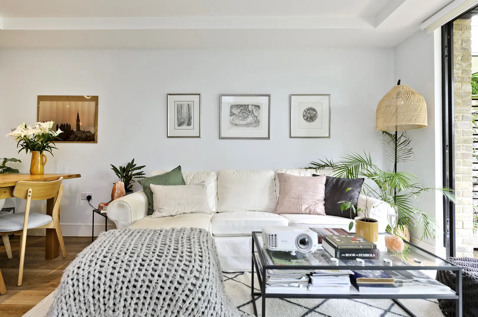 Knaresborough Drive, holiday home in Wandsworth, London