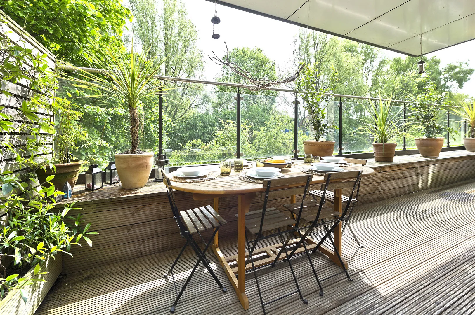 Knaresborough Drive, holiday home in Wandsworth, London