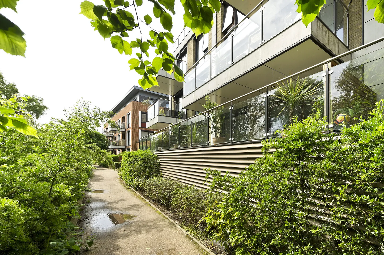 Knaresborough Drive, holiday home in Wandsworth, London