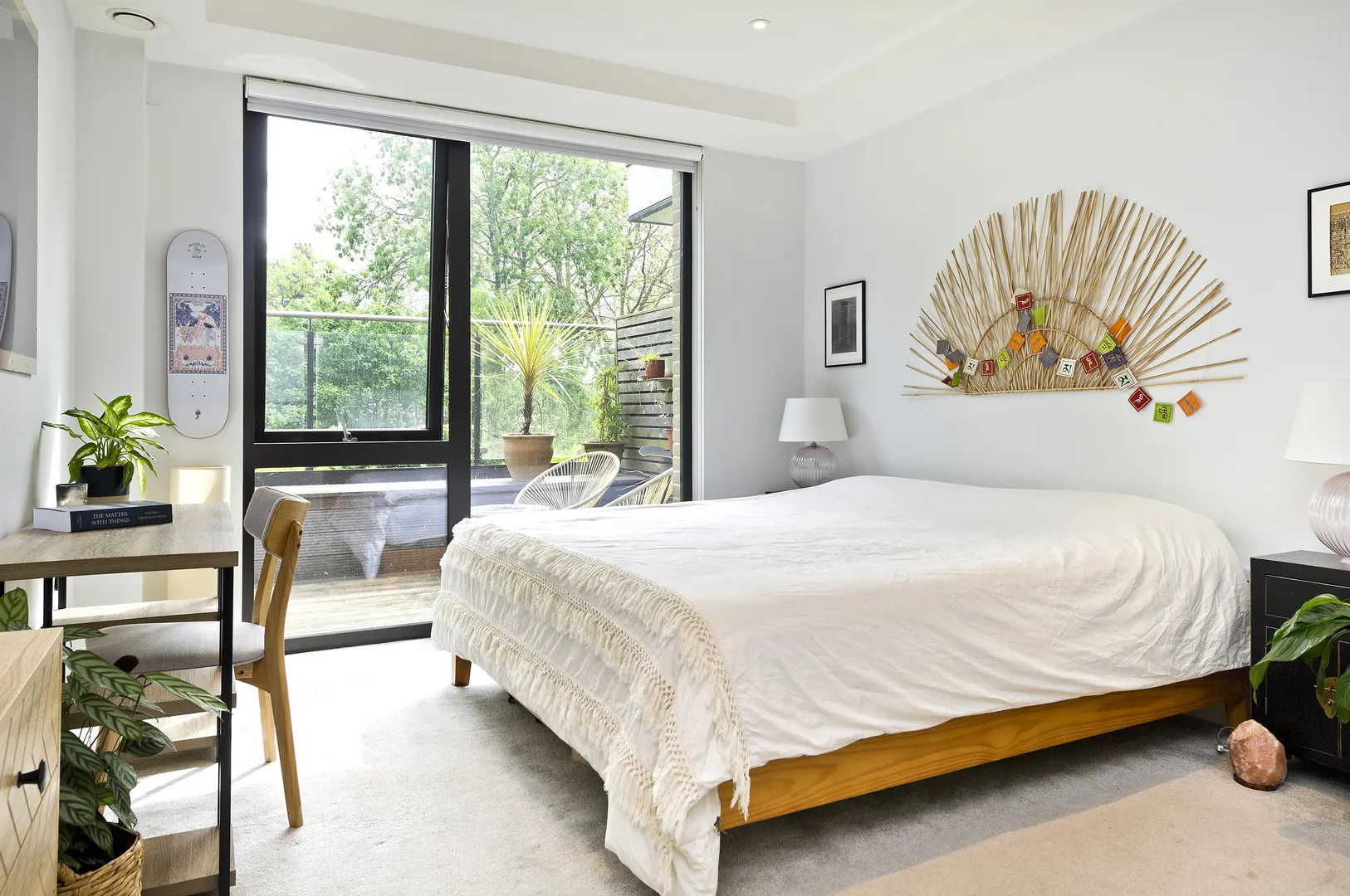 Knaresborough Drive, holiday home in Wandsworth, London