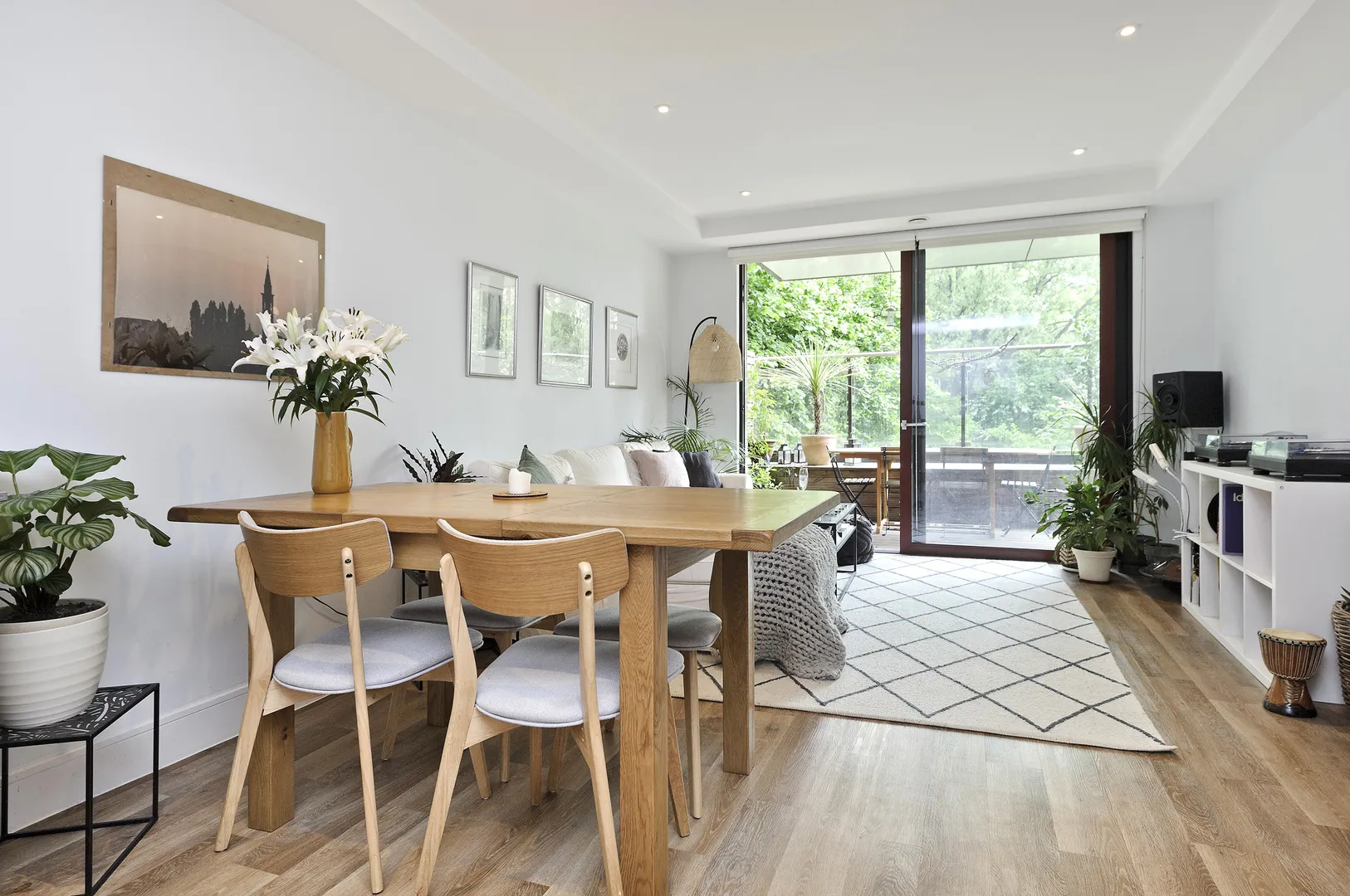 Knaresborough Drive, holiday home in Wandsworth, London