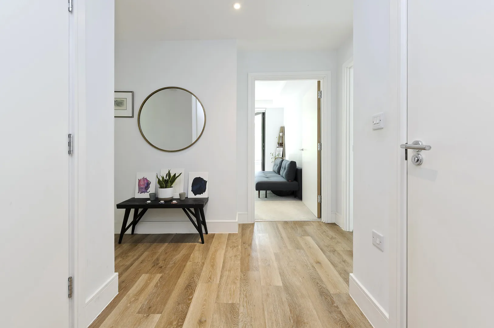 Knaresborough Drive, holiday home in Wandsworth, London