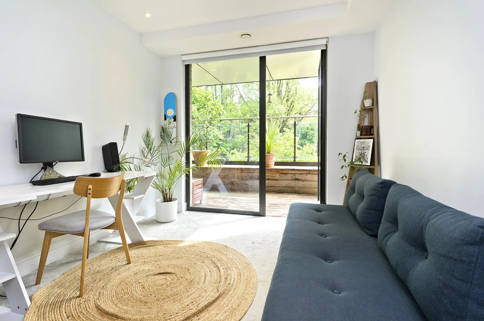 Knaresborough Drive, holiday home in Wandsworth, London