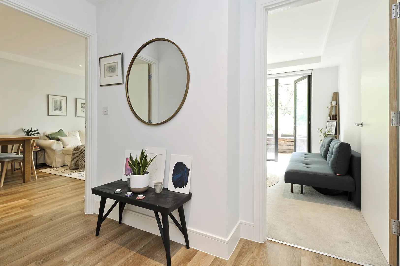 Knaresborough Drive, holiday home in Wandsworth, London