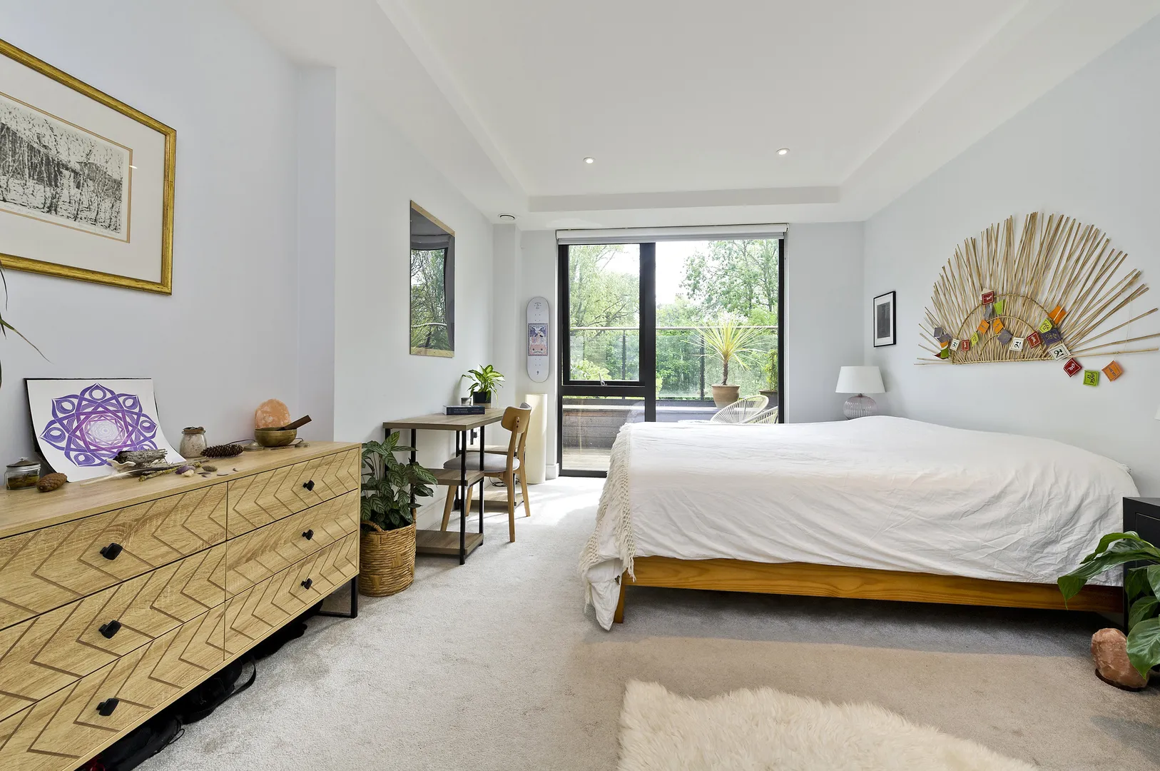 Knaresborough Drive, holiday home in Wandsworth, London
