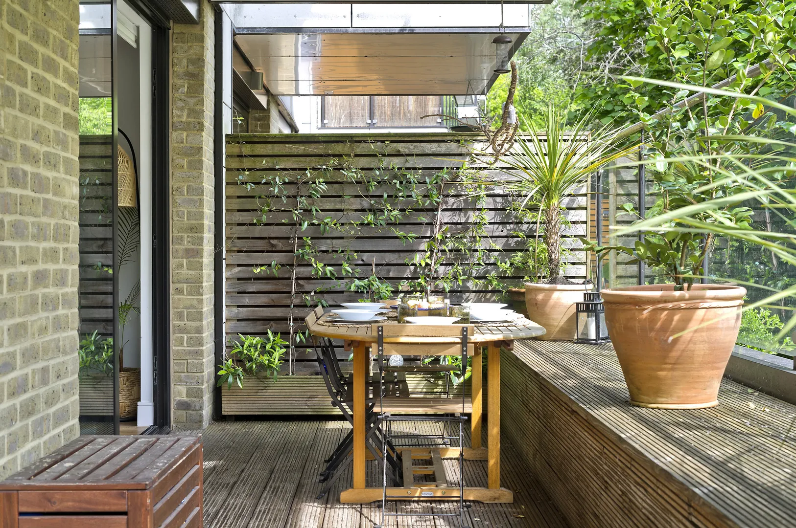 Knaresborough Drive, holiday home in Wandsworth, London