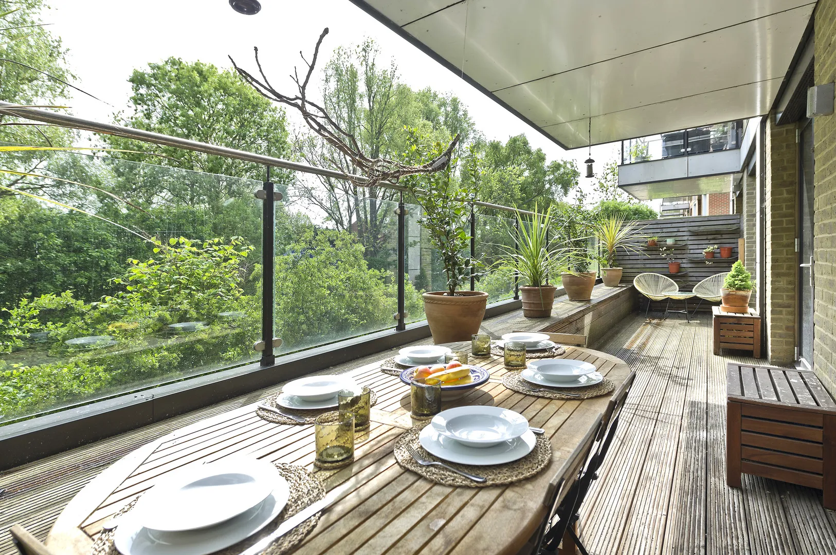 Knaresborough Drive, holiday home in Wandsworth, London