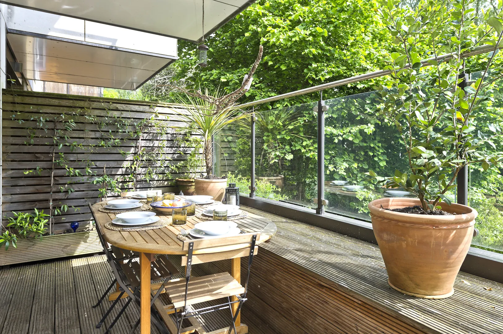 Knaresborough Drive, holiday home in Wandsworth, London