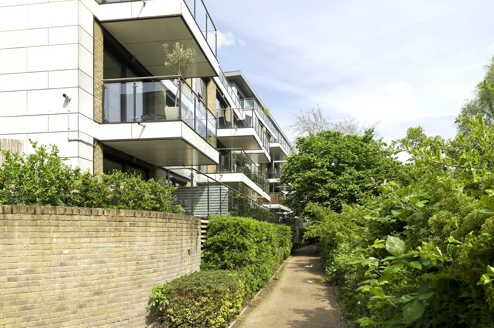 Knaresborough Drive, holiday home in Wandsworth, London