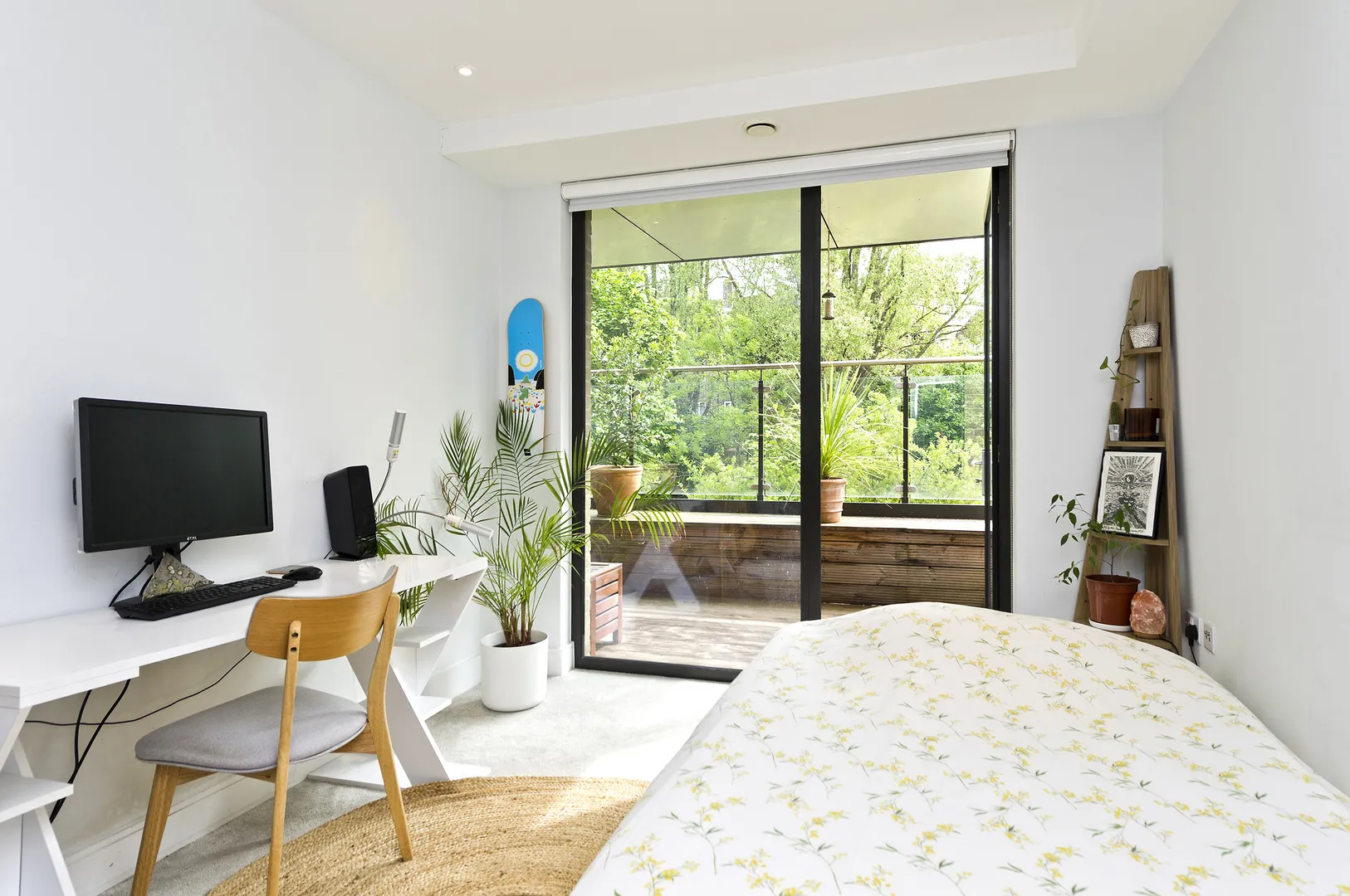 Knaresborough Drive, holiday home in Wandsworth, London