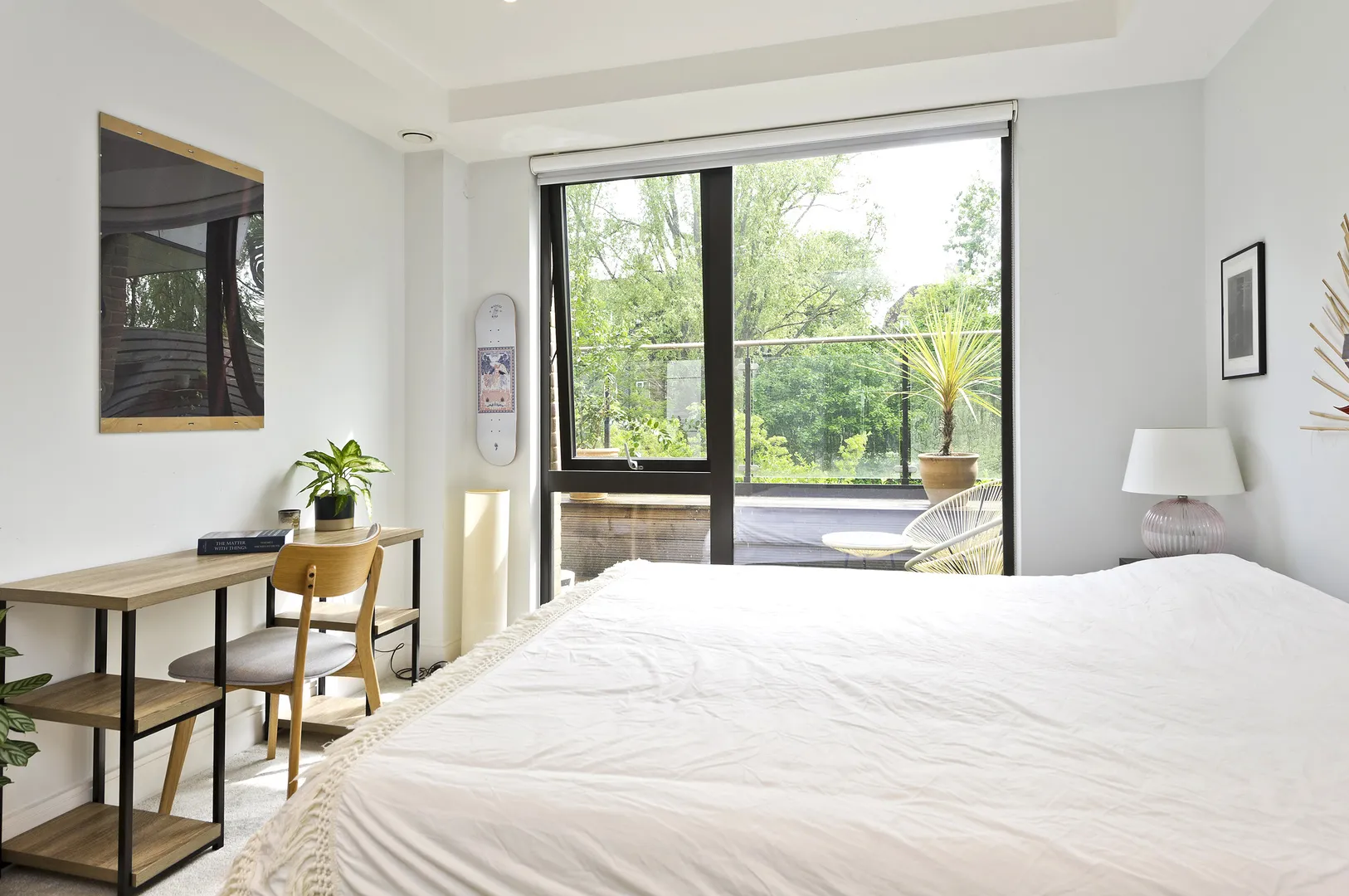 Knaresborough Drive, holiday home in Wandsworth, London