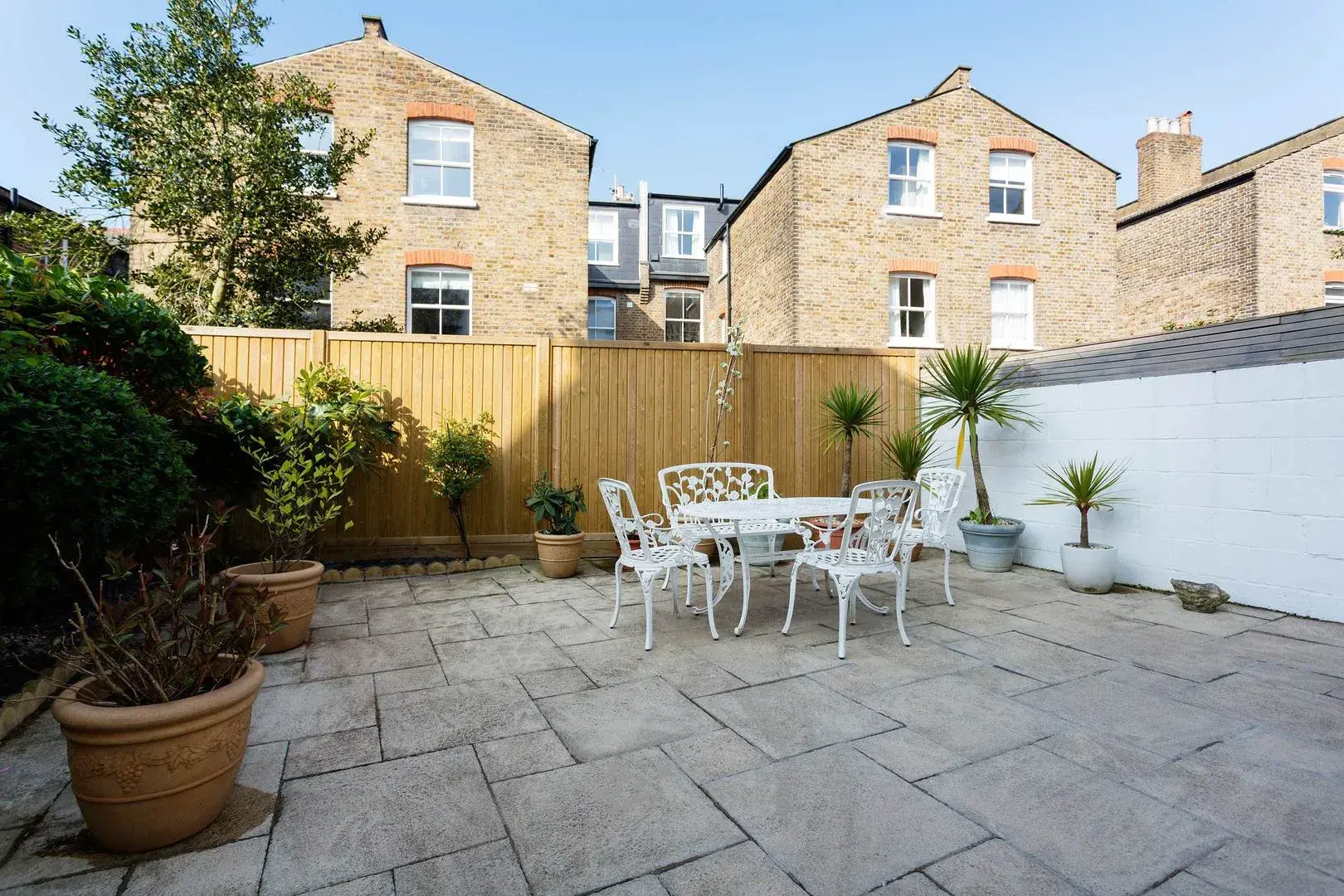 Holmdale Road, holiday home in London