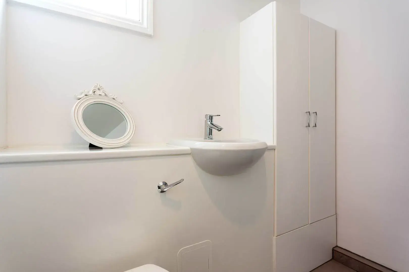 Holmdale Road, holiday home in London