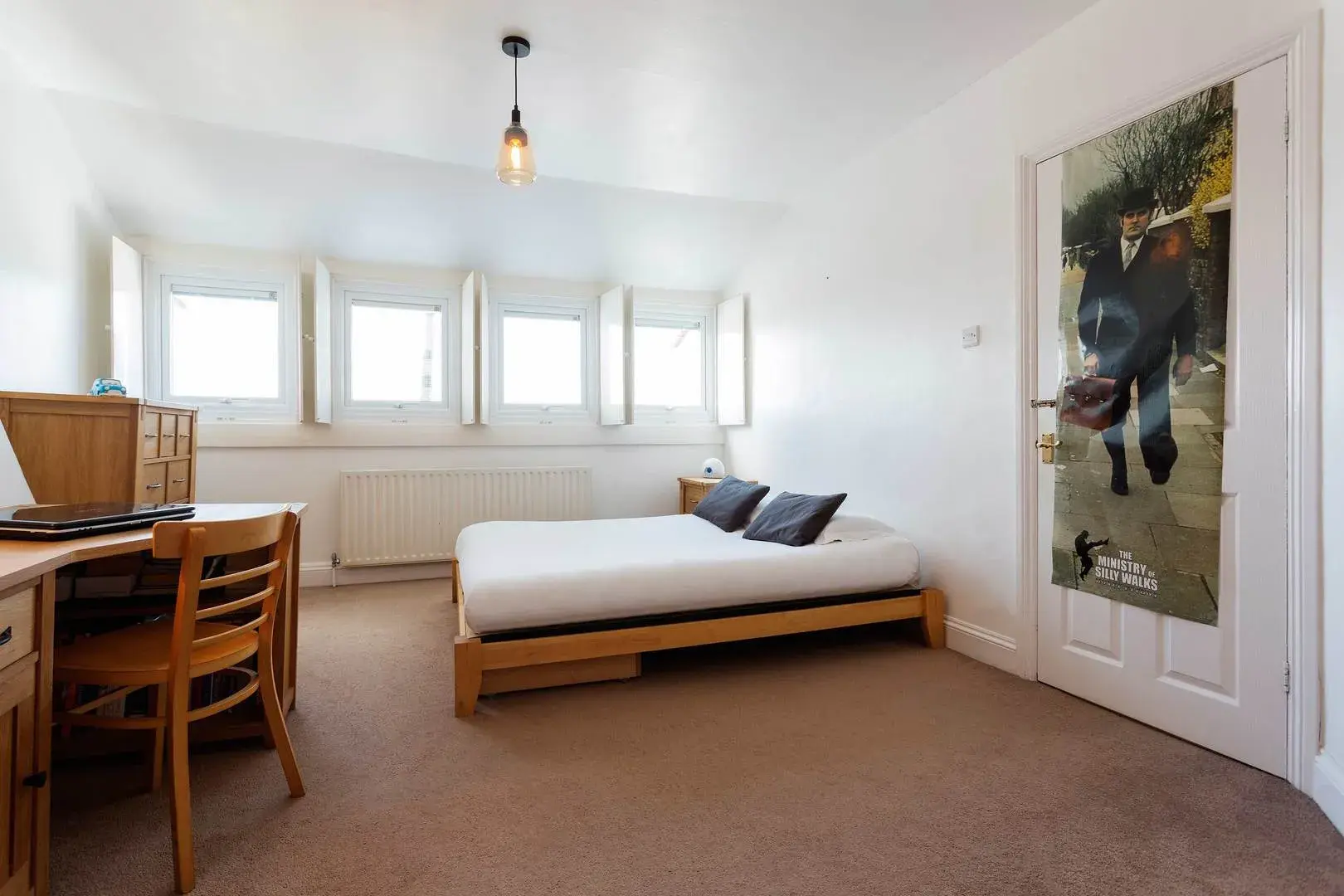 Holmdale Road, holiday home in London