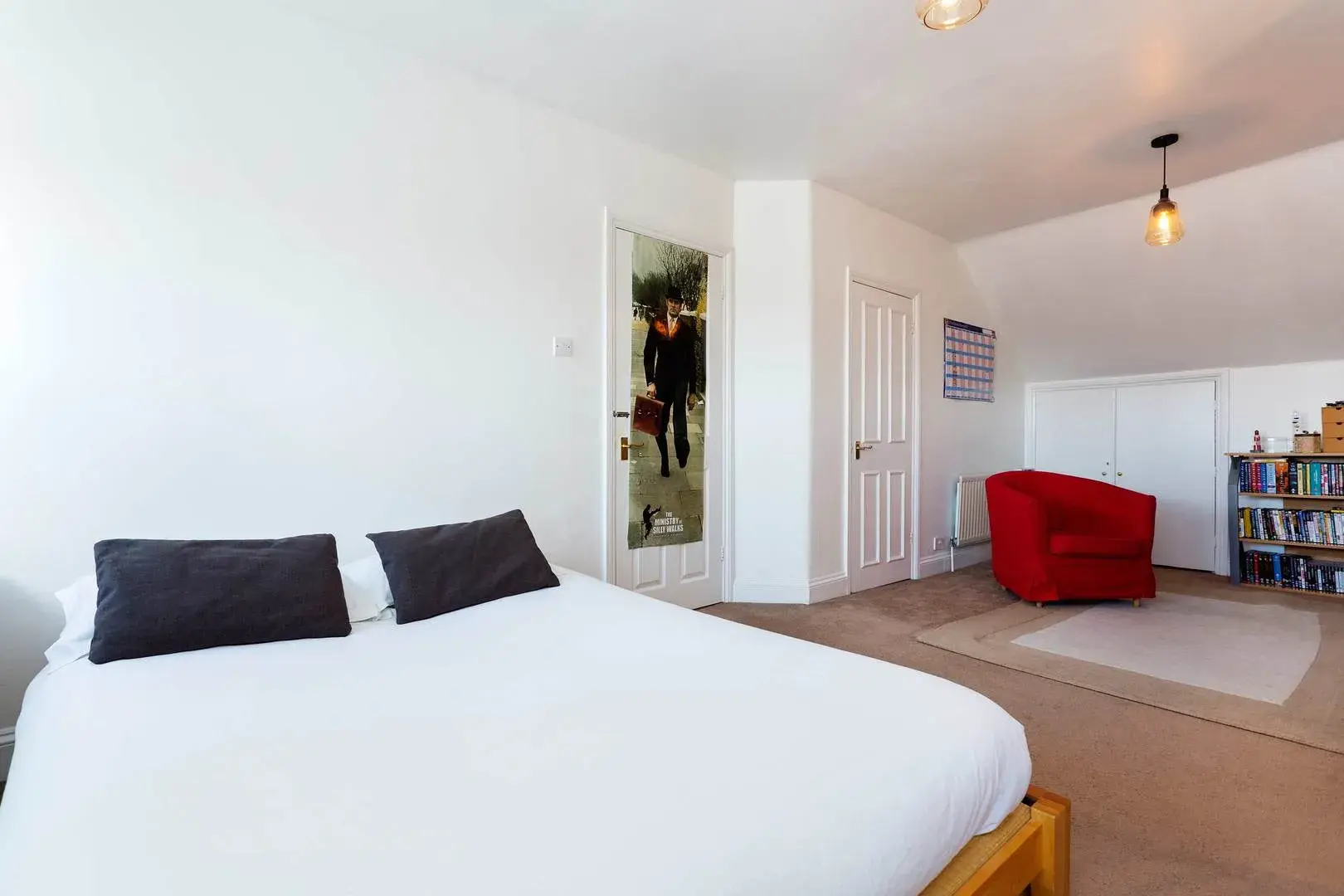 Holmdale Road, holiday home in London