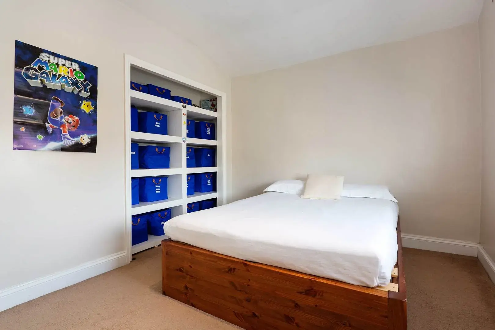 Holmdale Road, holiday home in London