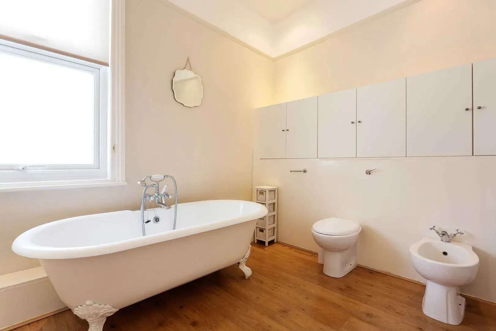 Holmdale Road, holiday home in London