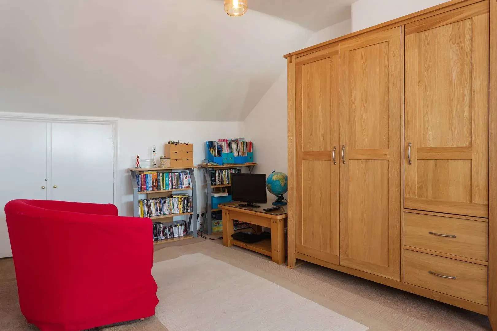 Holmdale Road, holiday home in London