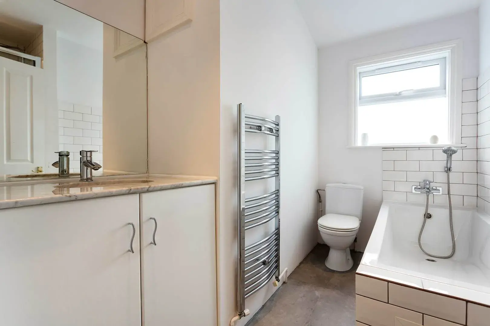 Holmdale Road, holiday home in London