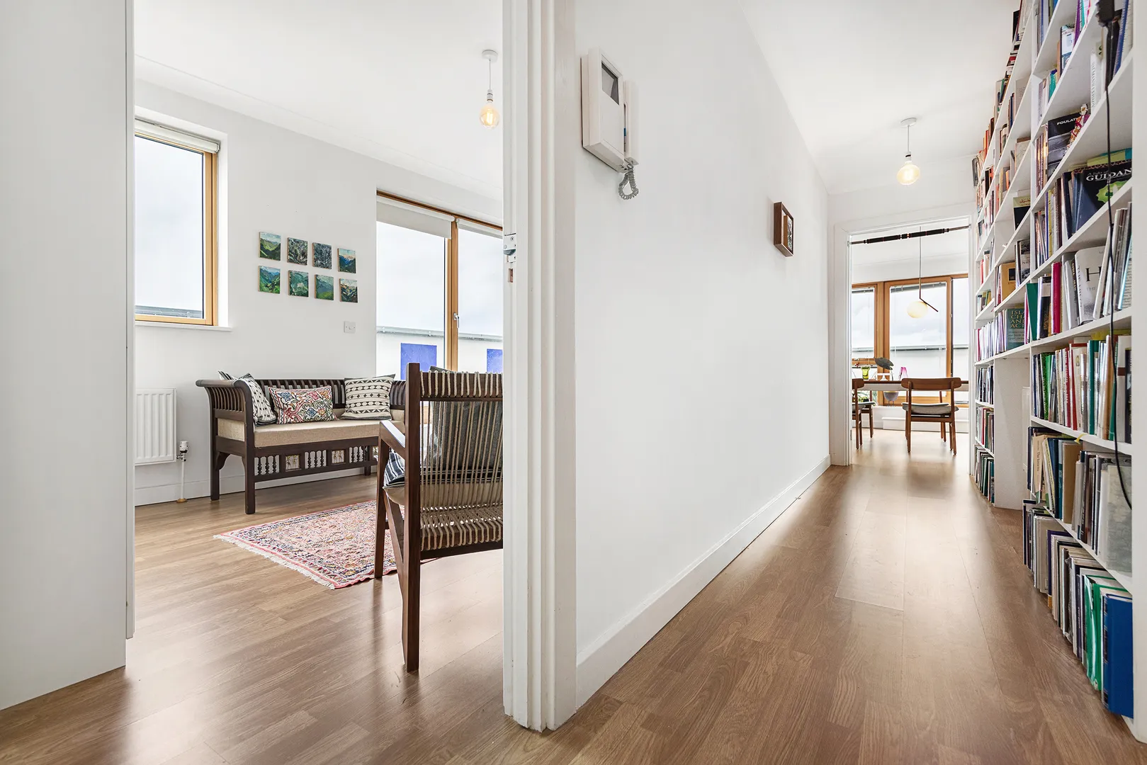 Islington, holiday home in Islington, London