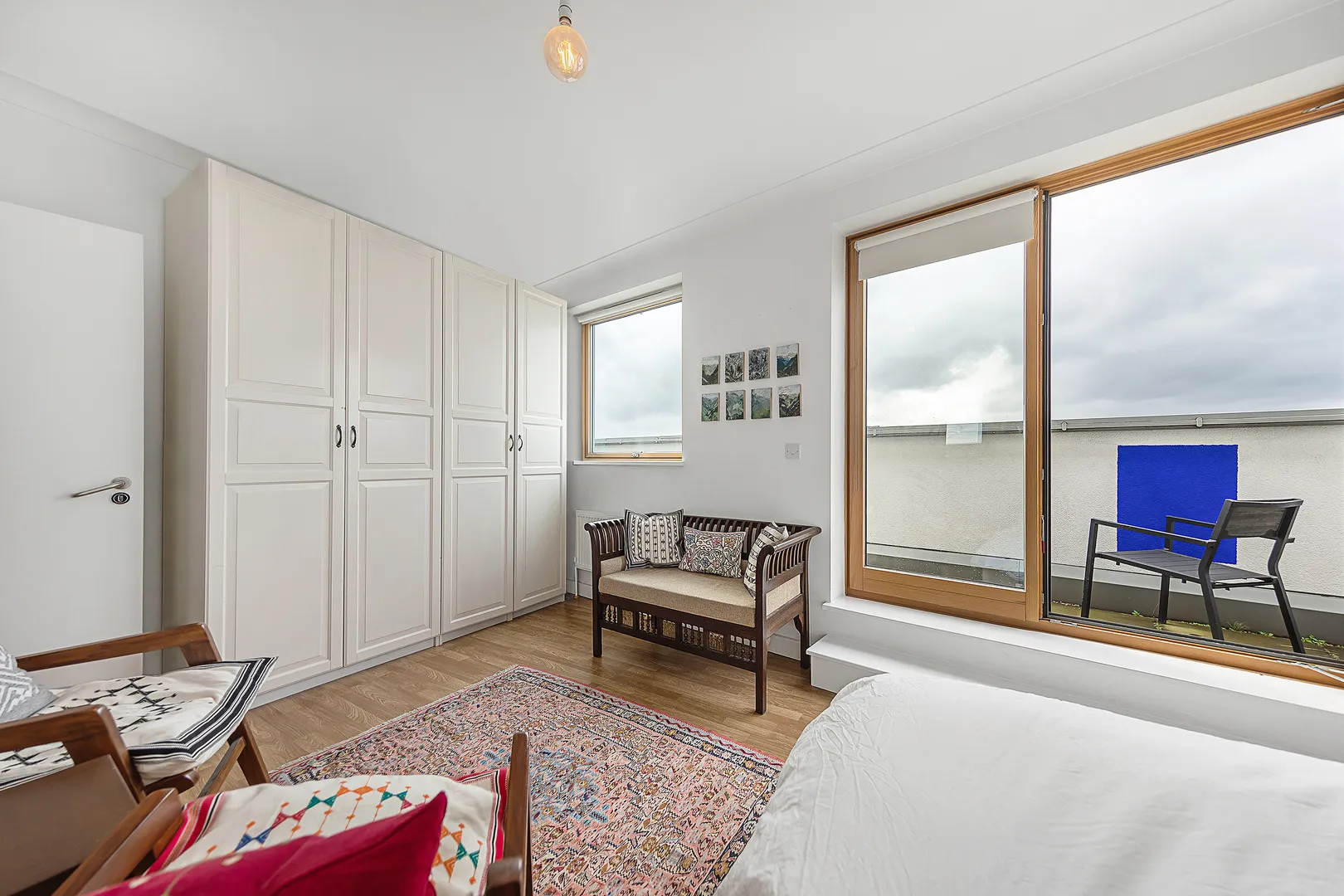 Islington, holiday home in Islington, London