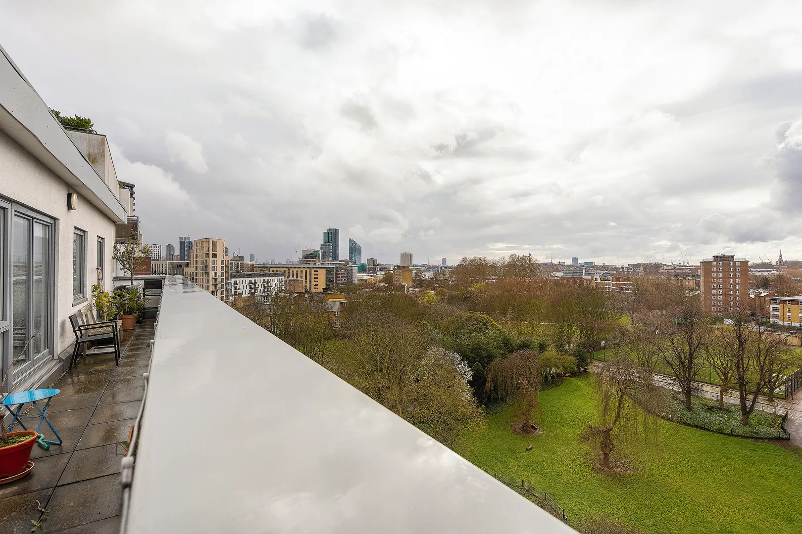 Islington, holiday home in Islington, London