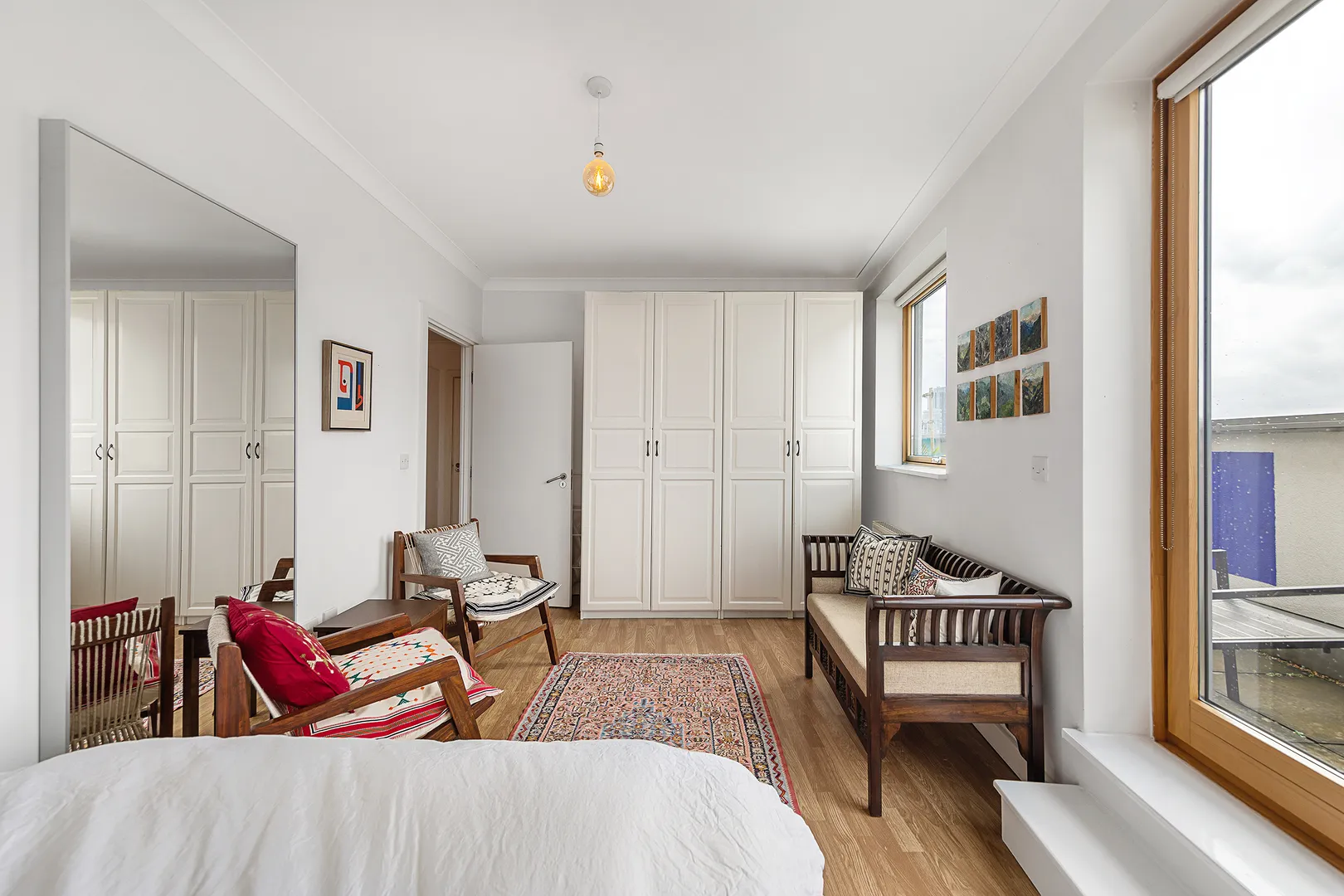 Islington, holiday home in Islington, London