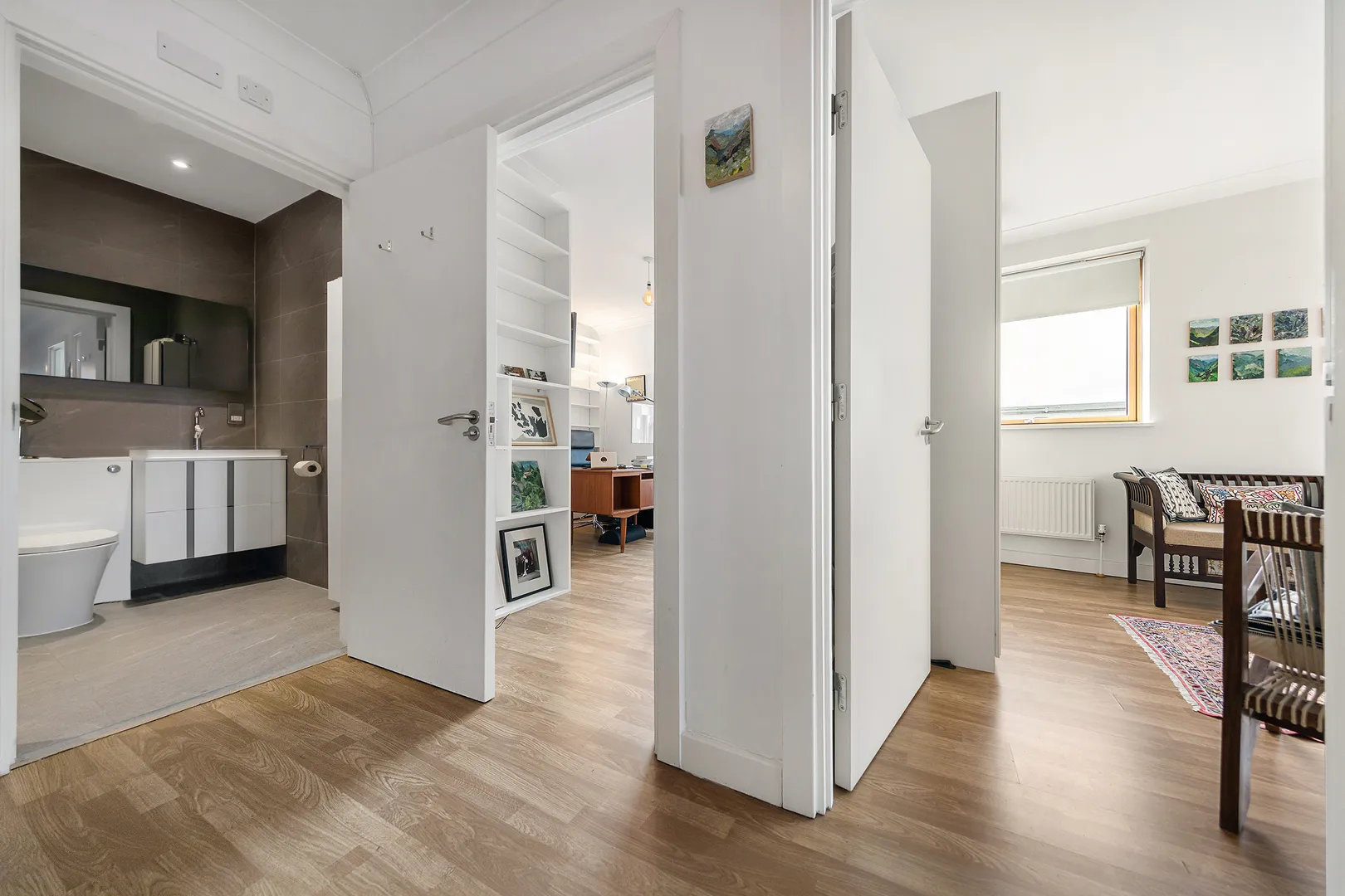 Islington, holiday home in Islington, London