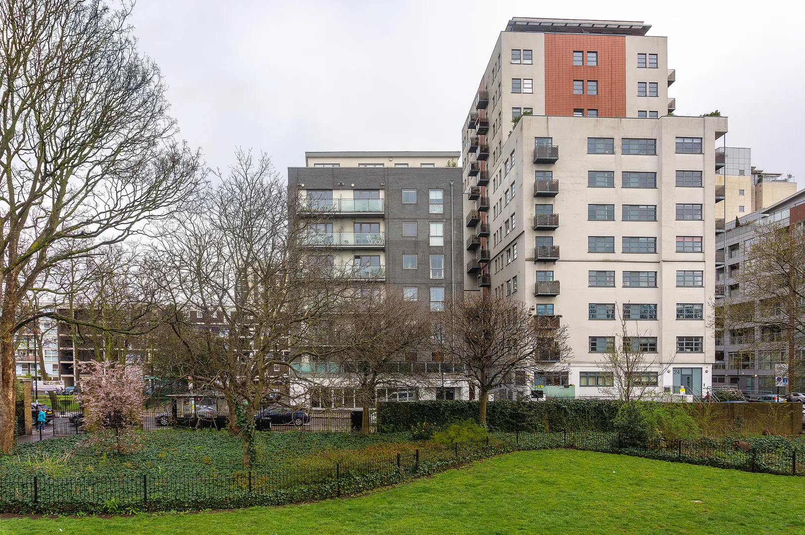 Islington, holiday home in Islington, London