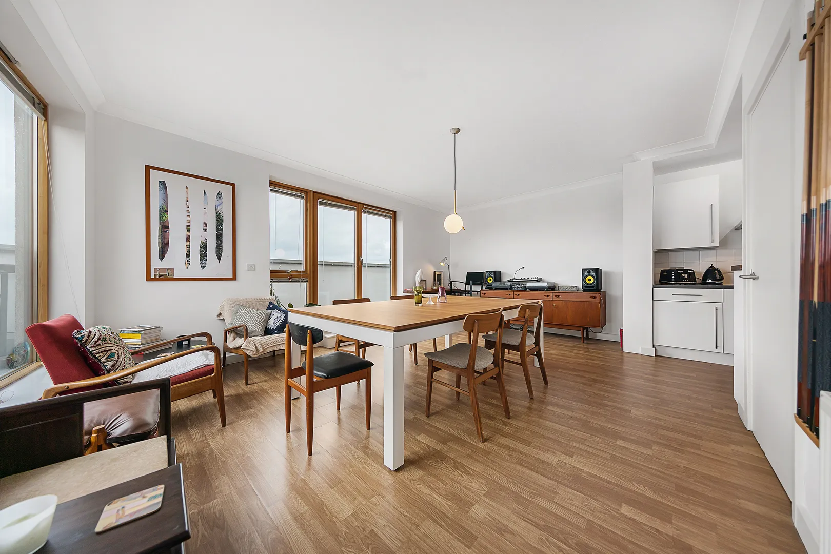 Islington, holiday home in Islington, London