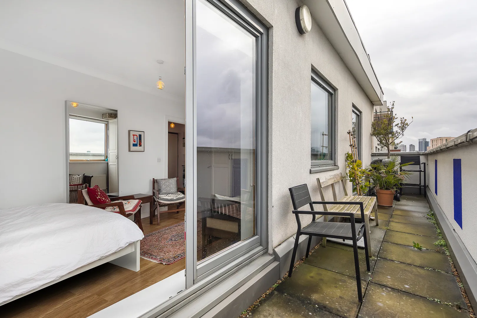 Islington, holiday home in Islington, London