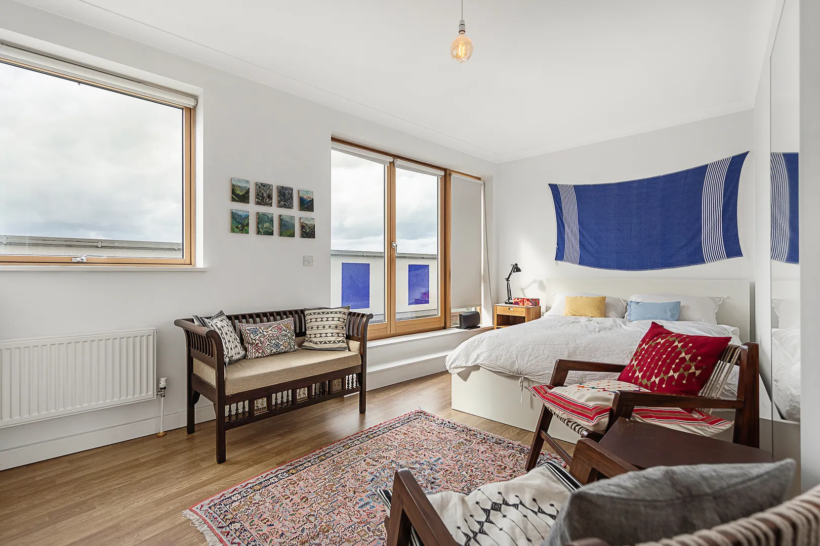 Islington, holiday home in Islington, London