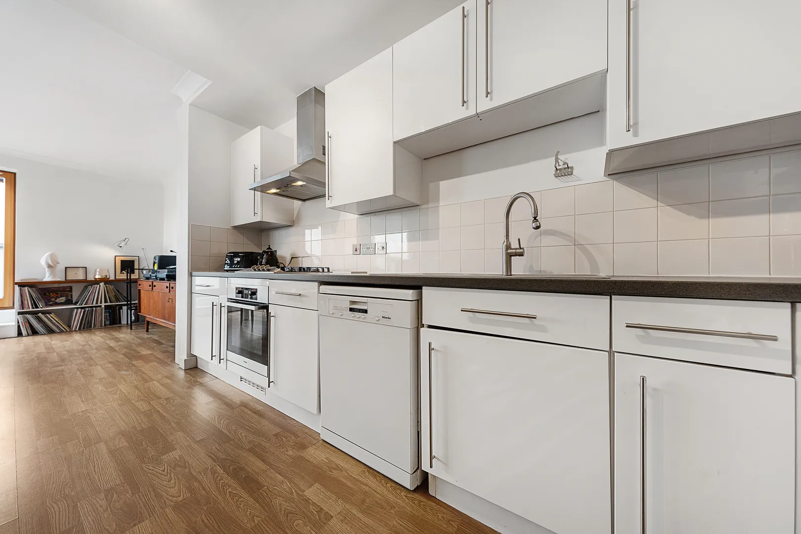 Islington, holiday home in Islington, London