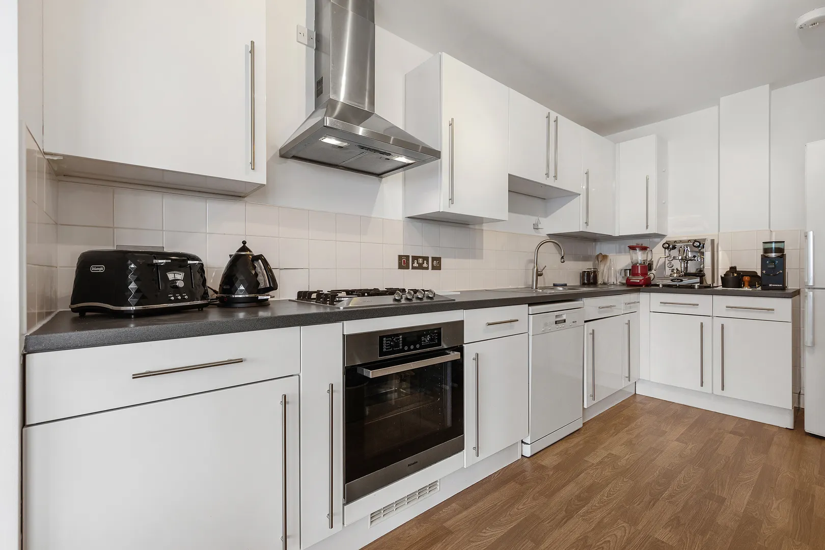 Islington, holiday home in Islington, London