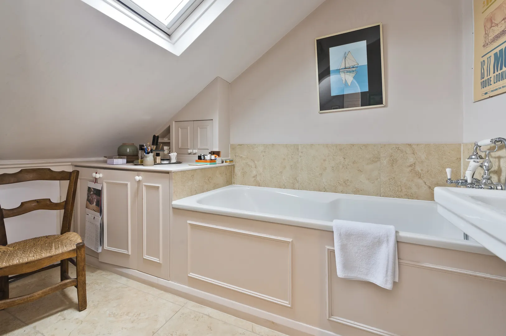 Wakehurst road, holiday home in Clapham, London