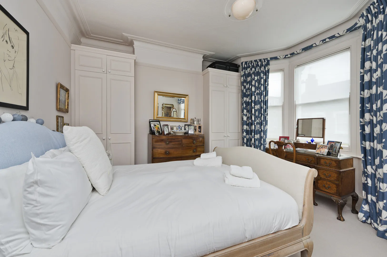 Wakehurst road, holiday home in Clapham, London