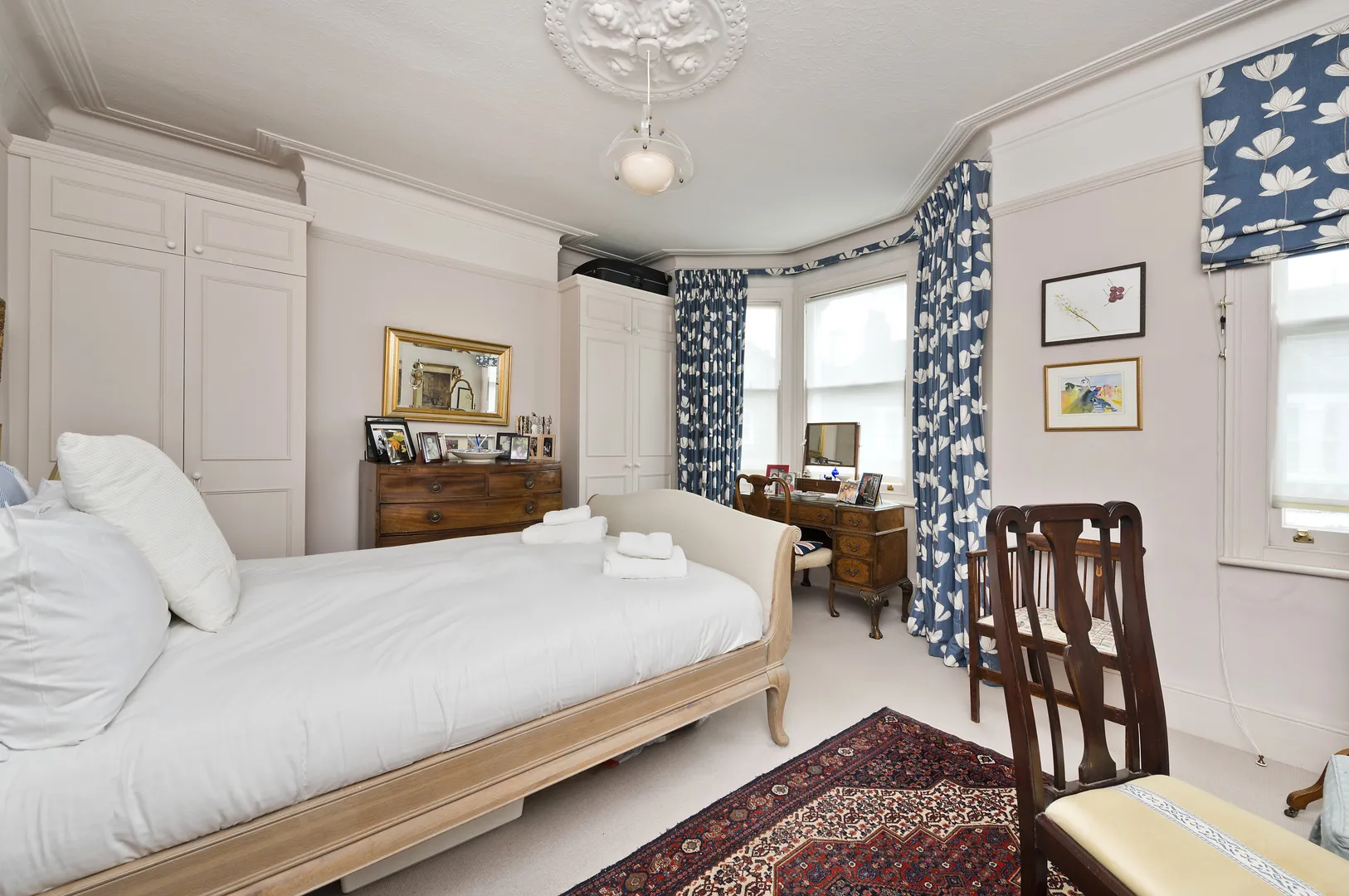 Wakehurst road, holiday home in Clapham, London