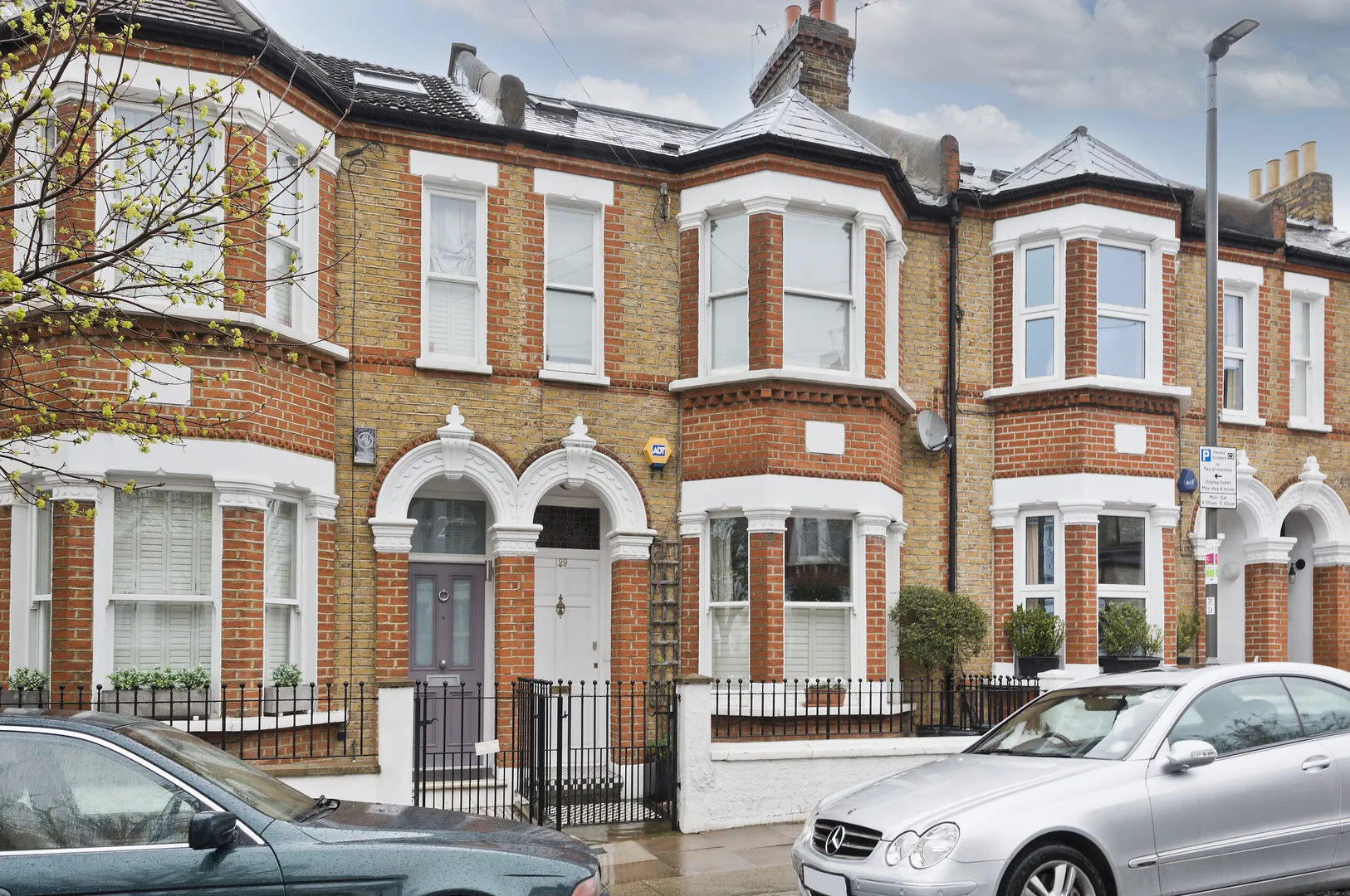 Wakehurst road, holiday home in Clapham, London