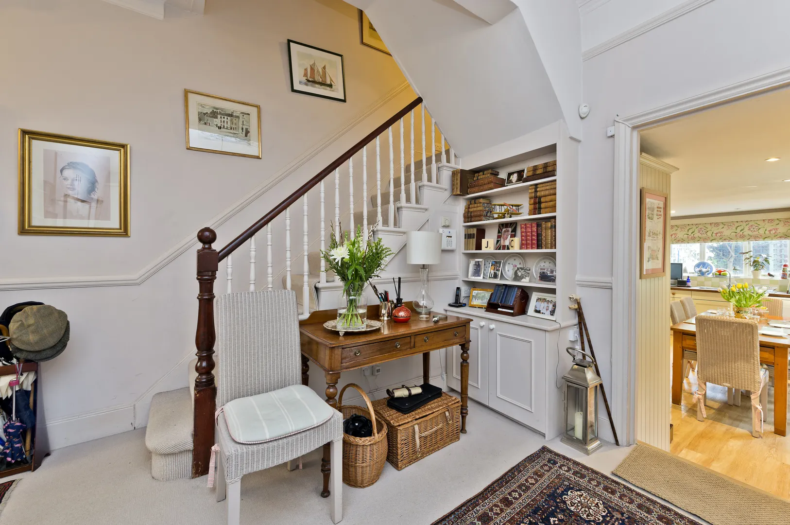 Wakehurst road, holiday home in Clapham, London