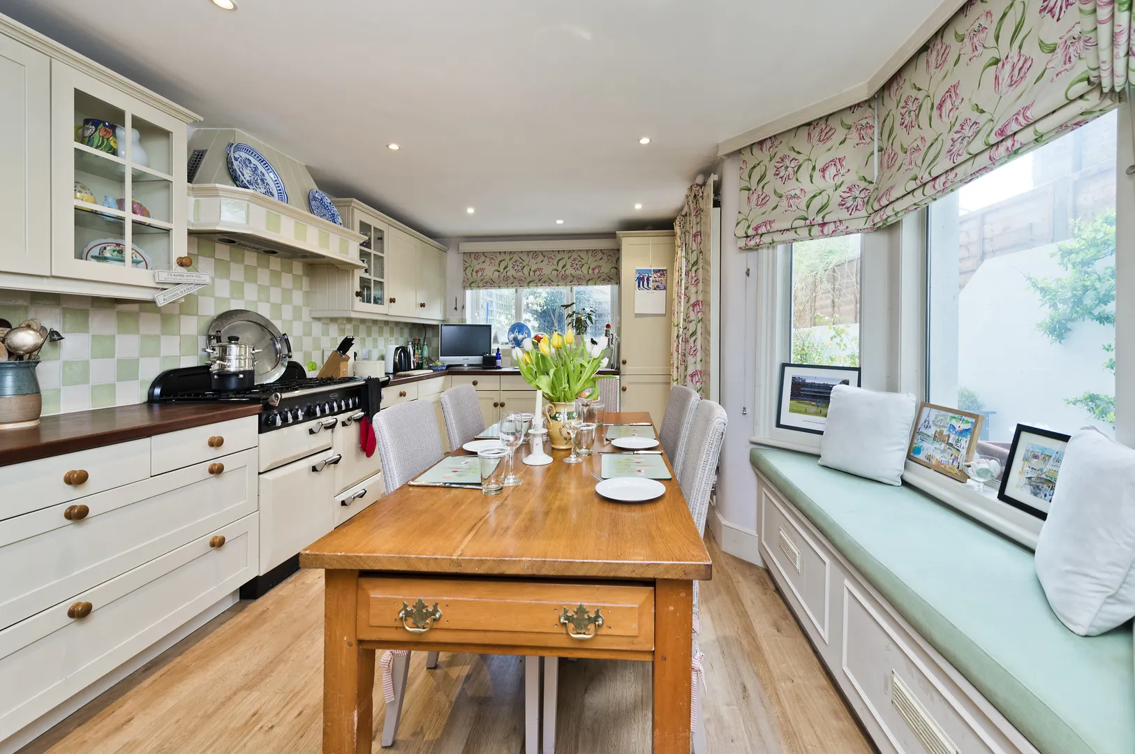 Wakehurst road, holiday home in Clapham, London