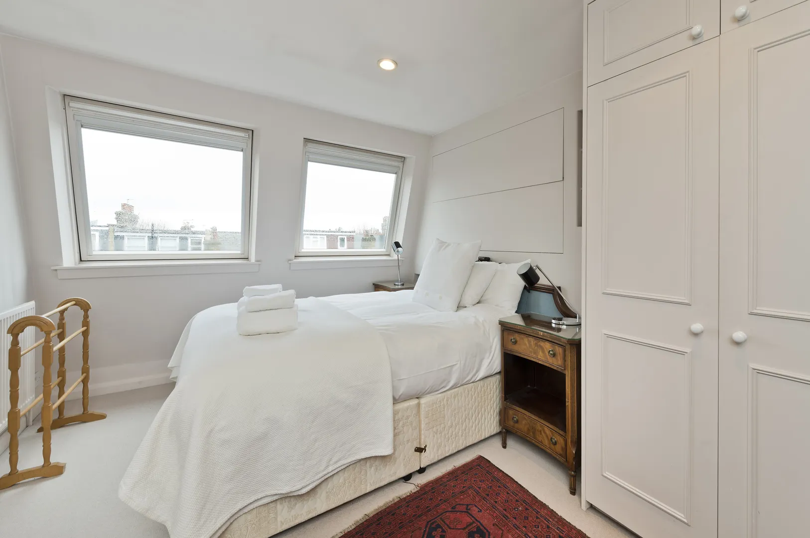 Wakehurst road, holiday home in Clapham, London