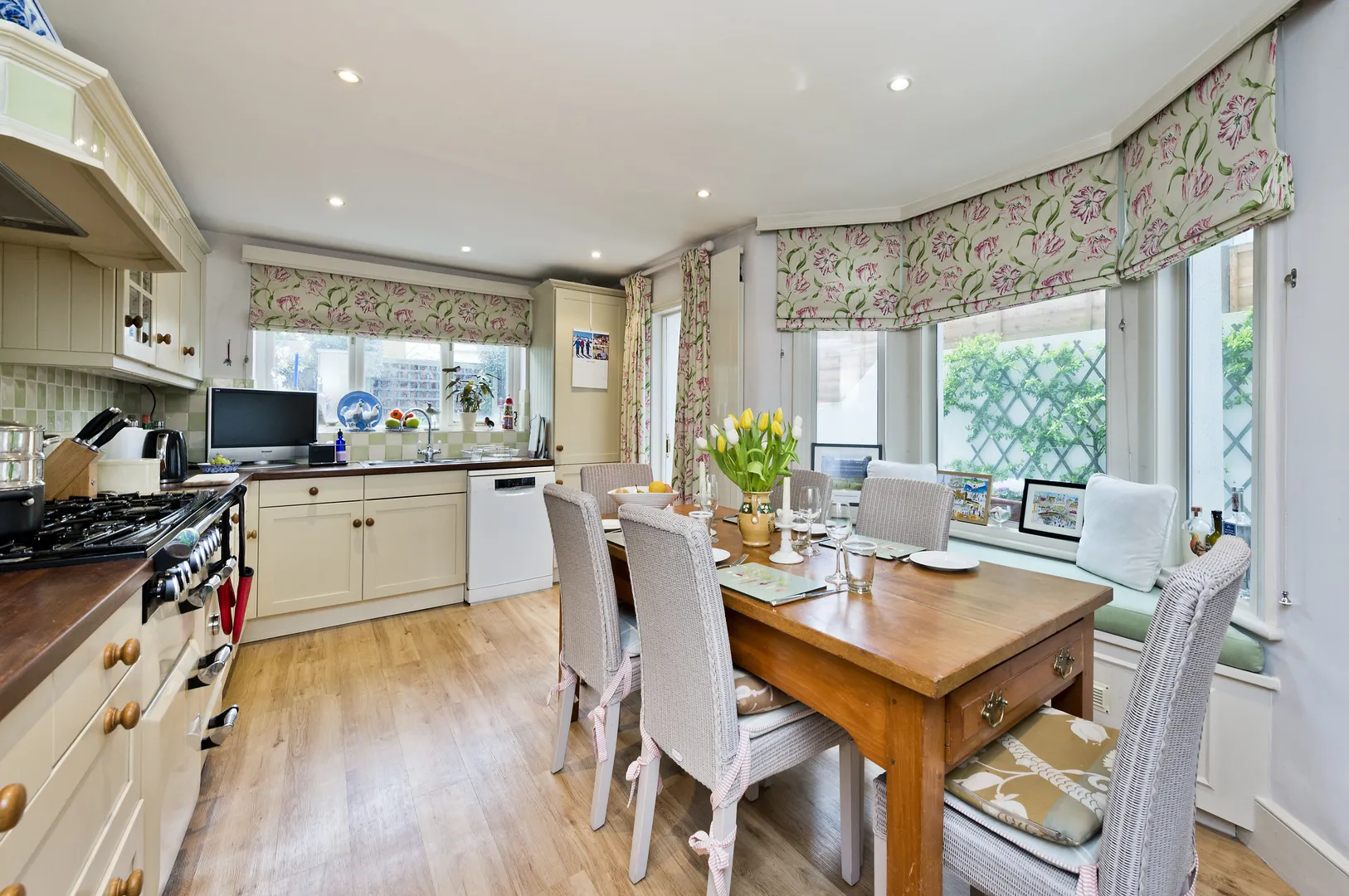 Wakehurst road, holiday home in Clapham, London