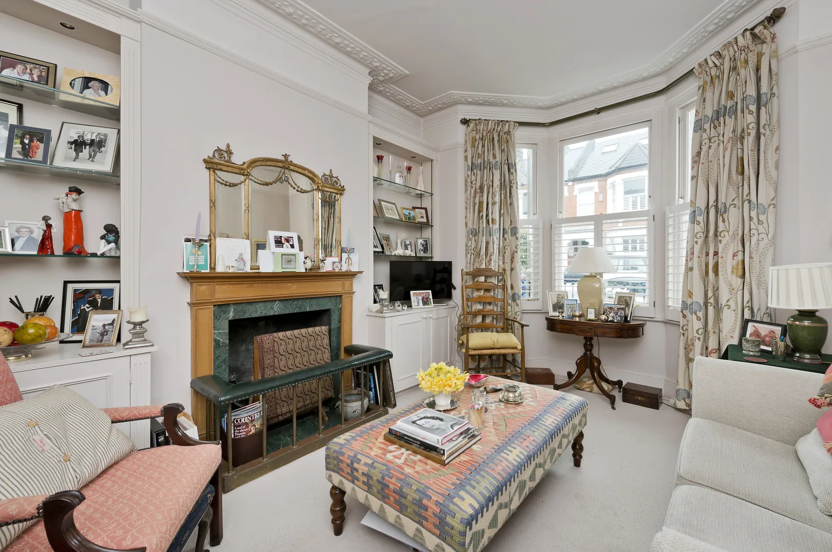 Wakehurst road, holiday home in Clapham, London