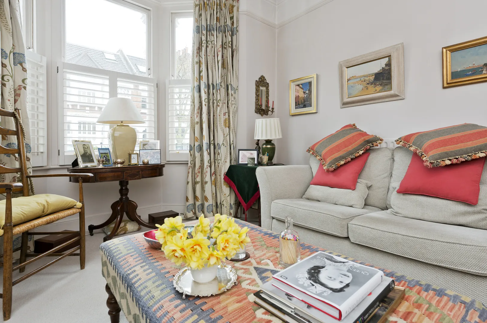 Wakehurst road, holiday home in Clapham, London