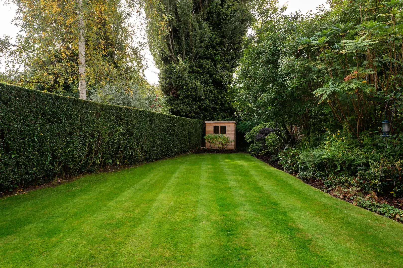 Corringham Road, holiday home in Hampstead, London