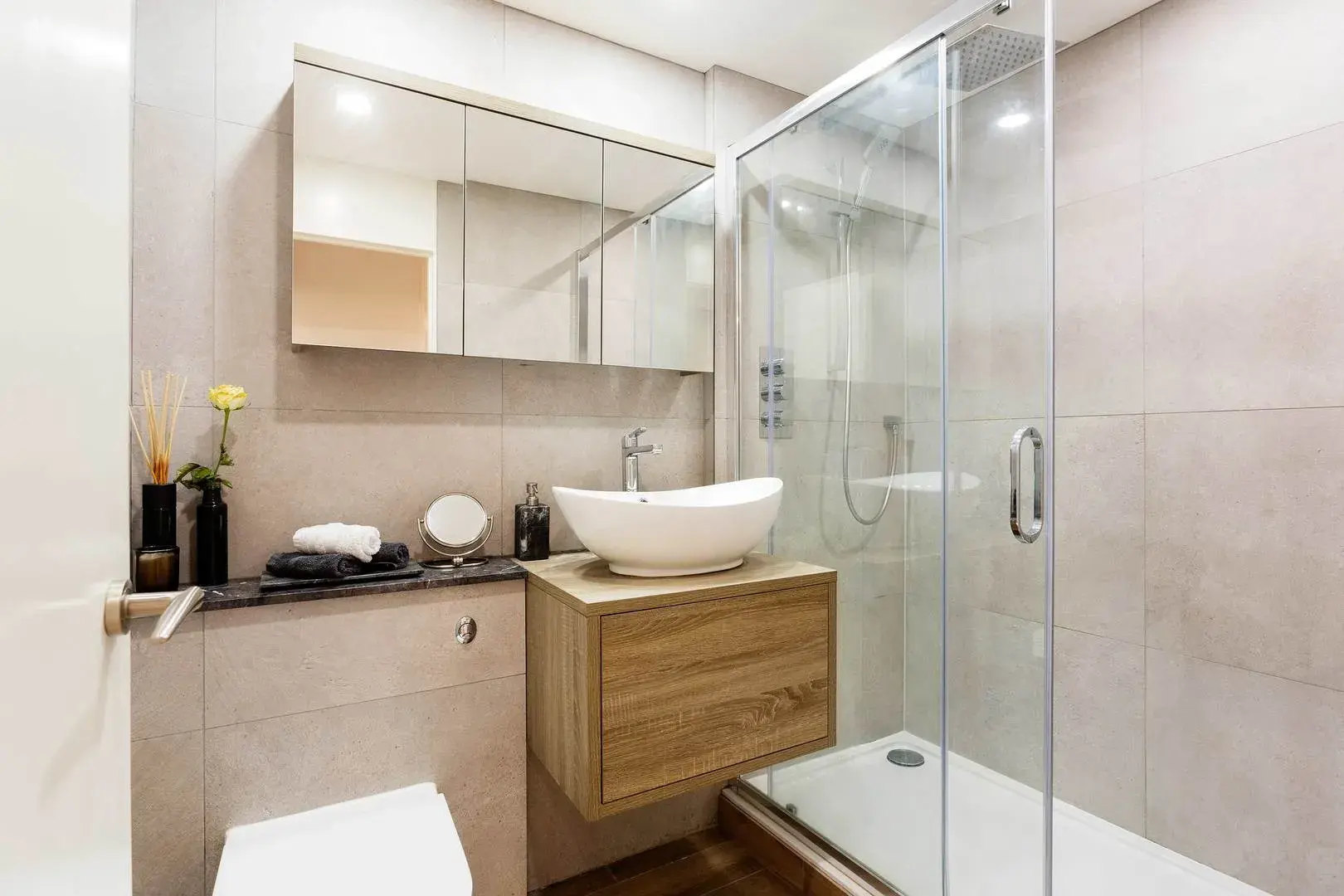 Adamson Road, holiday home in London