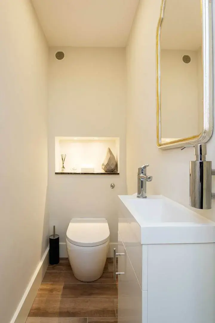 Adamson Road, holiday home in London