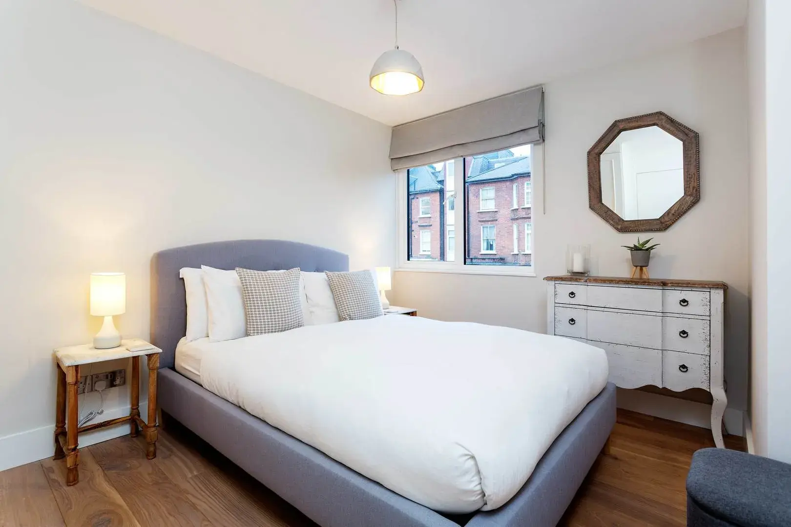 Adamson Road, holiday home in London