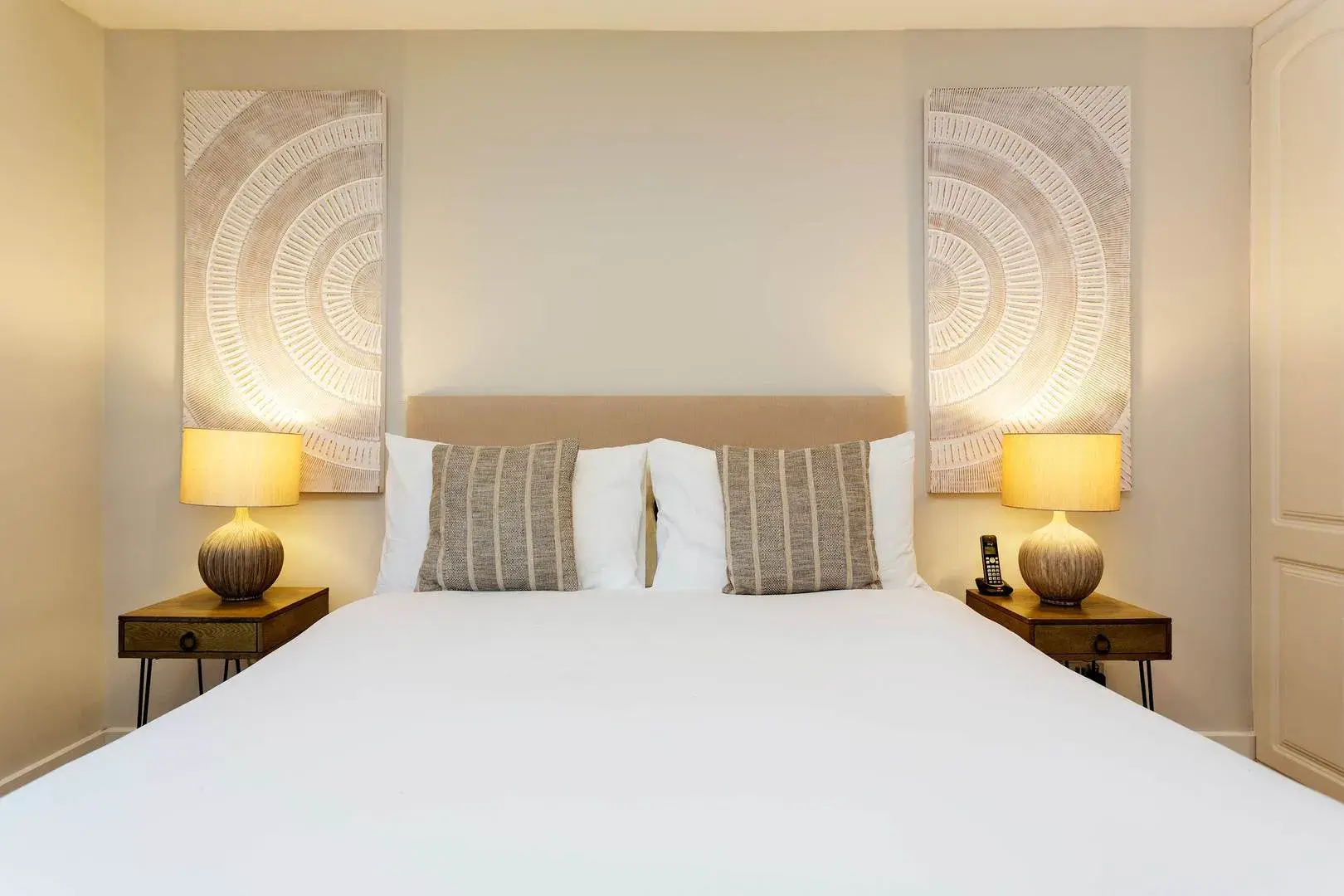 Adamson Road, holiday home in London