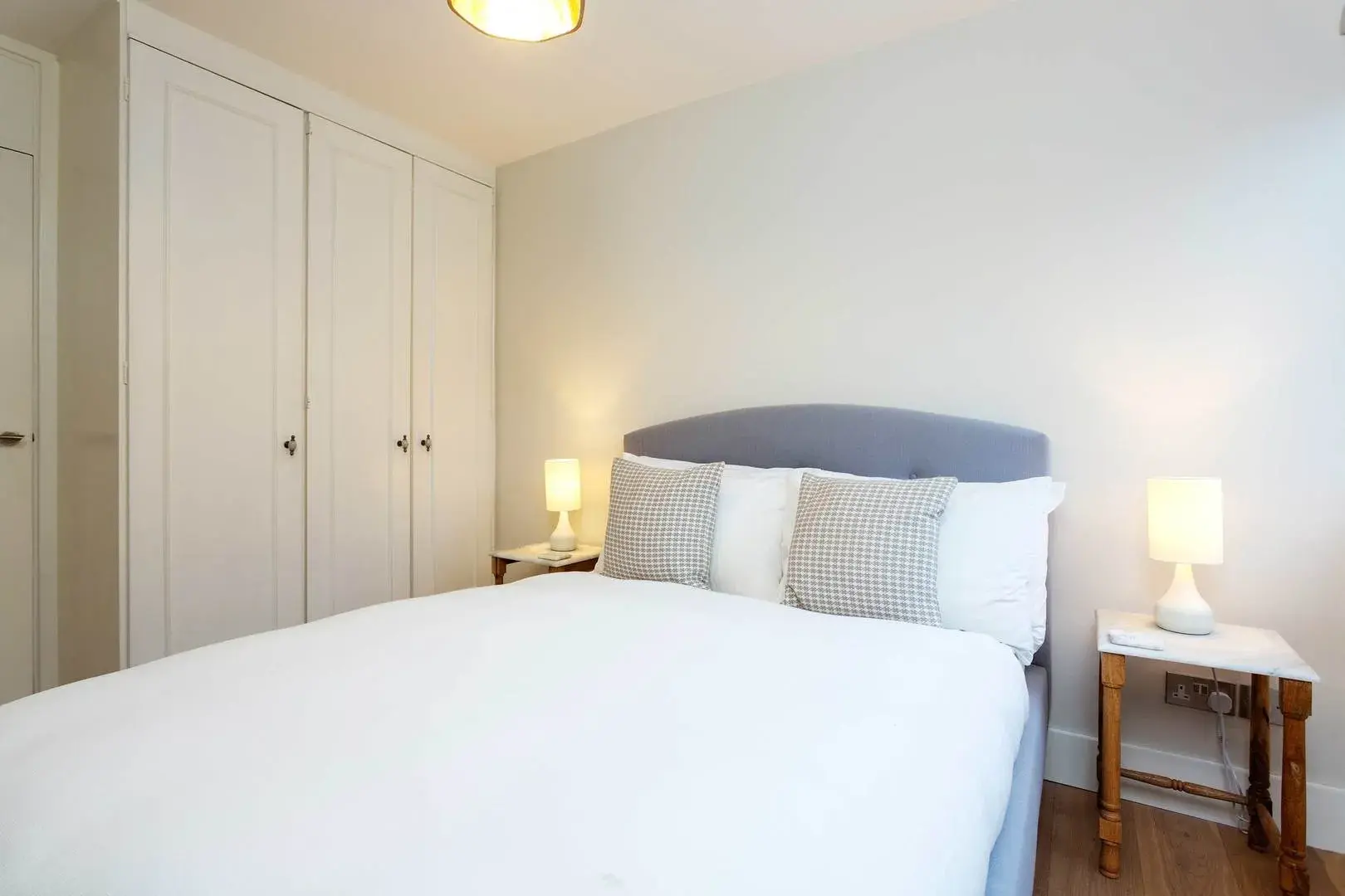 Adamson Road, holiday home in London